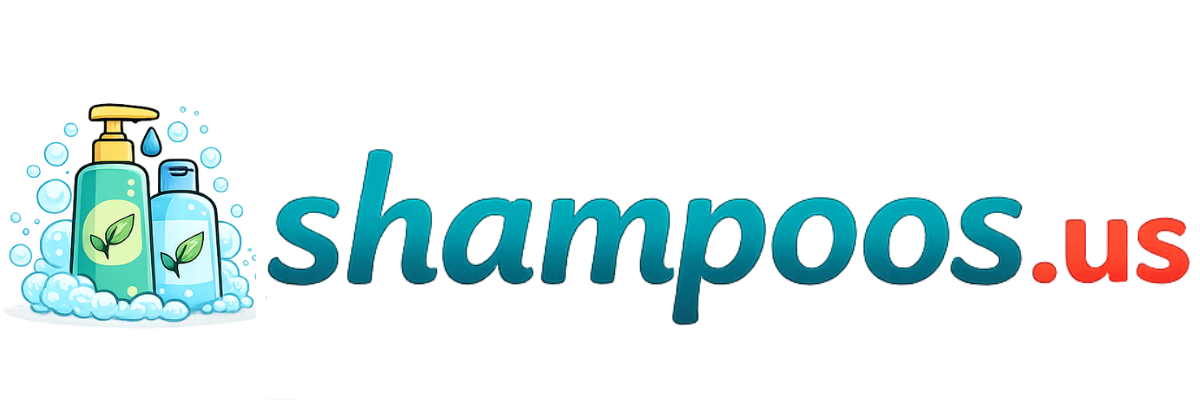shampoos